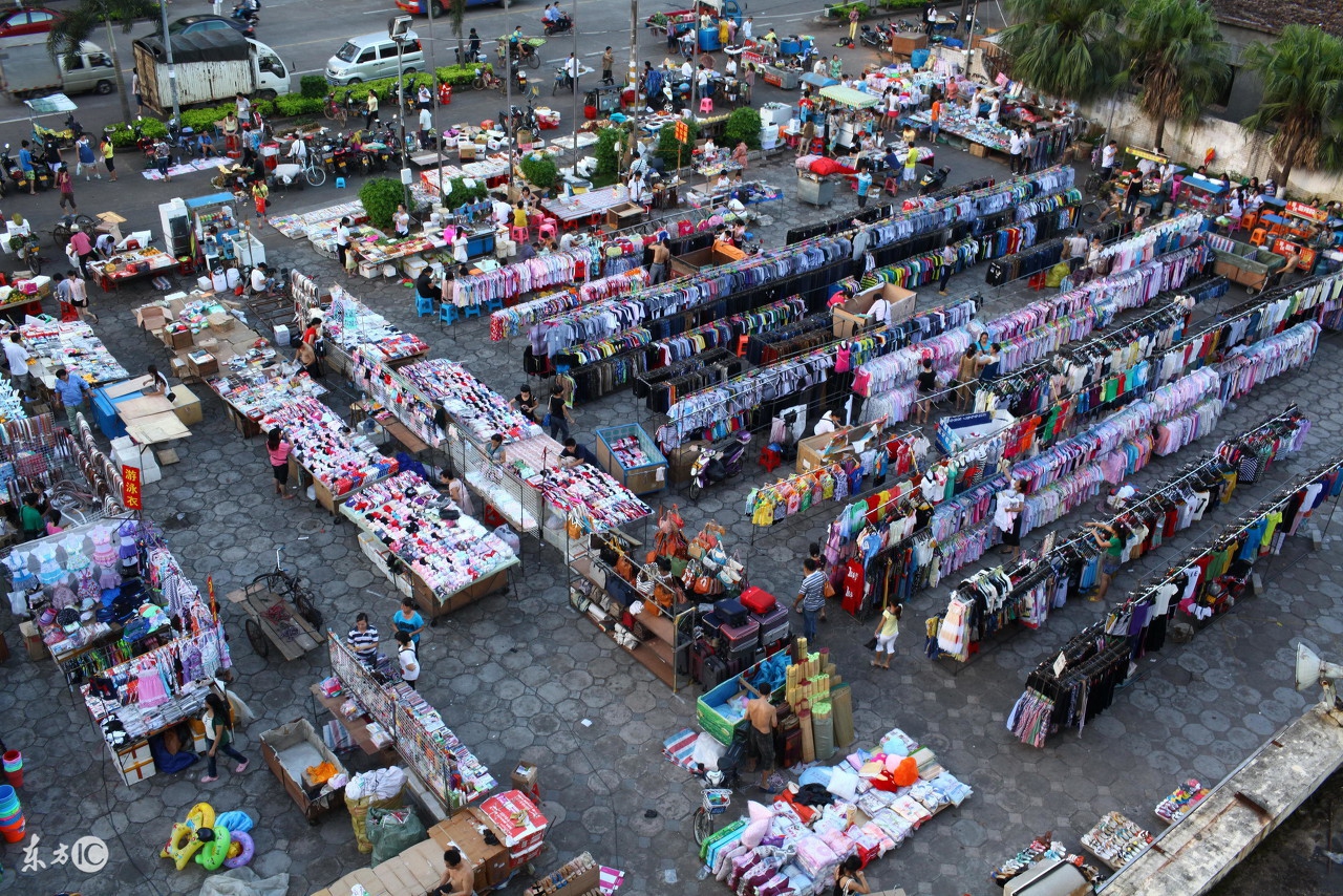 地摊创业的盈利模式,可以持续盈利复制的地摊创业模式