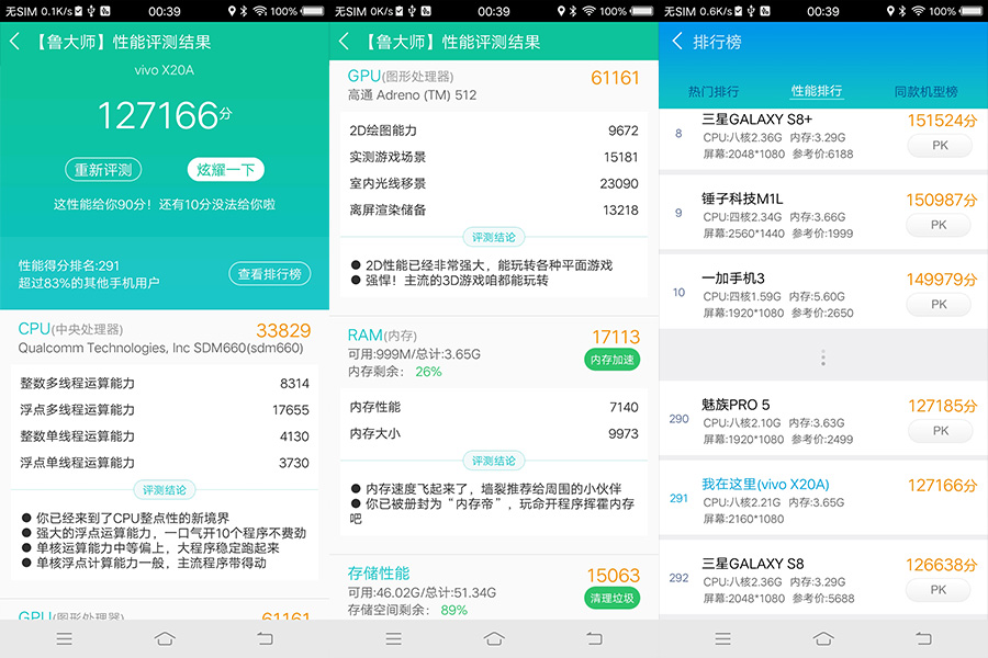 vivox20三个键是全面屏吗,vivox20全面屏时代开启