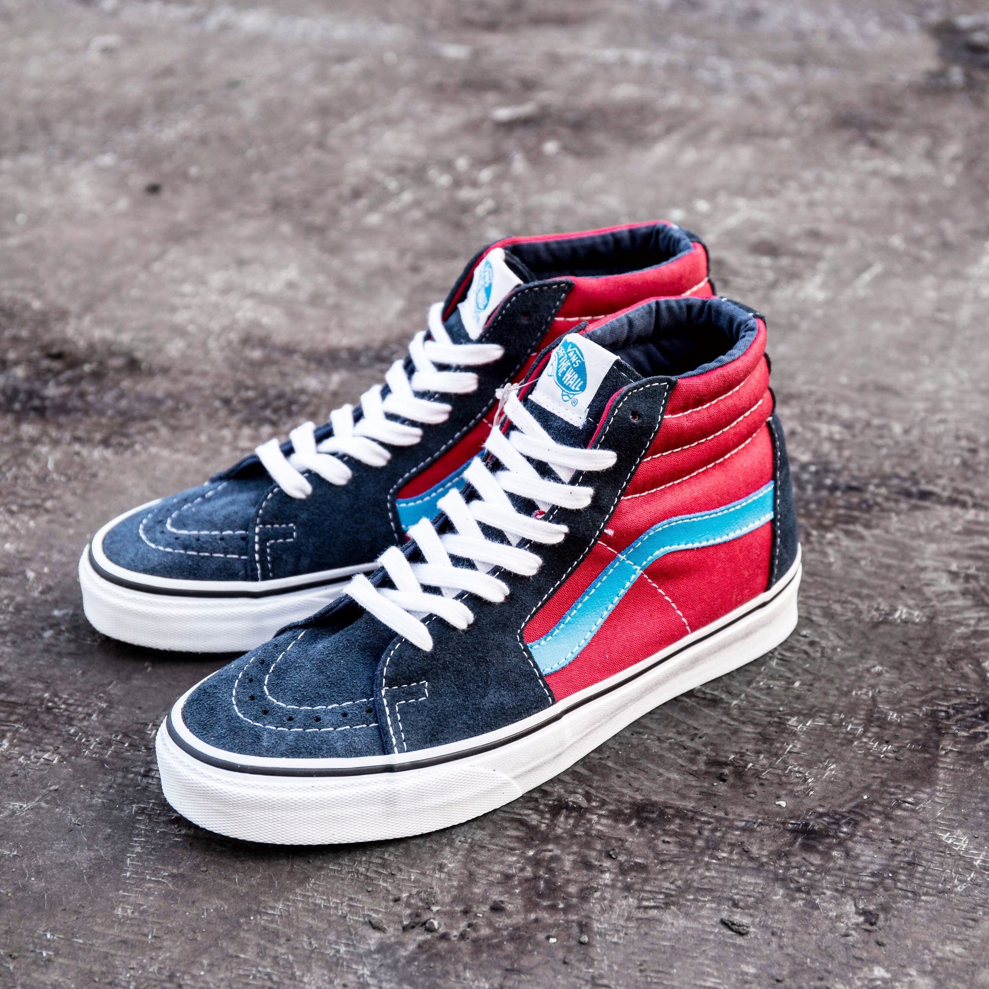 运动鞋青春活力,一双活力满满运动鞋