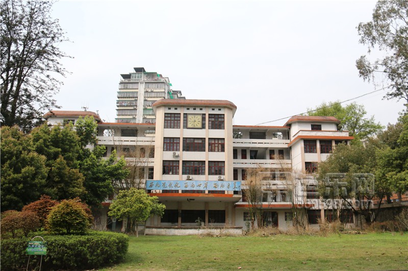 三明一中建校多少年,三明一中100周年