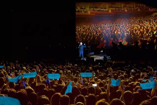 李健崛起，正颠覆着被山药蛋长期绑架的世界