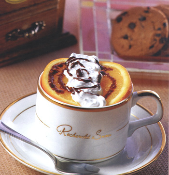 正宗香浓咖啡配方,平价咖啡配方