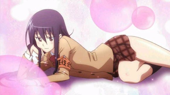 声优都是怪物但想火真的不容易,声优都是怪物系列一男一女