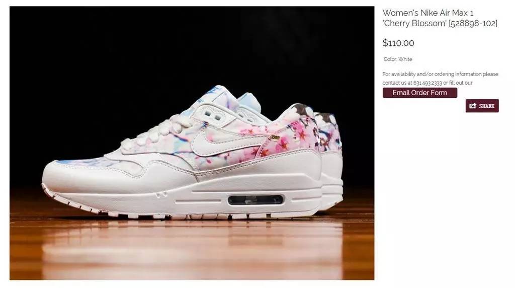 即使你不是球鞋迷，都必须有一双的AirMax