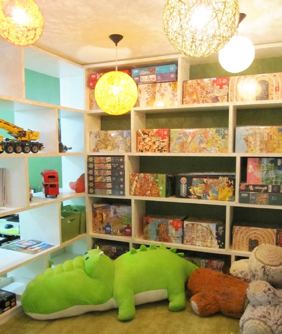 复古风老房改造,老房翻新改导致二楼