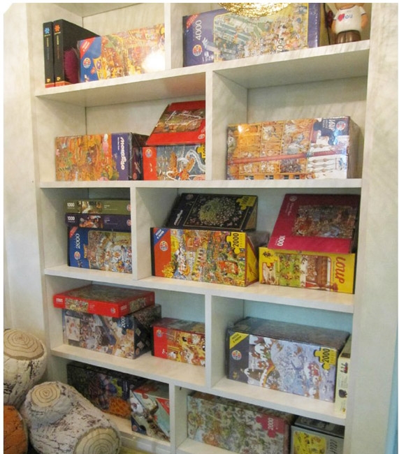 复古风老房改造,老房翻新改导致二楼