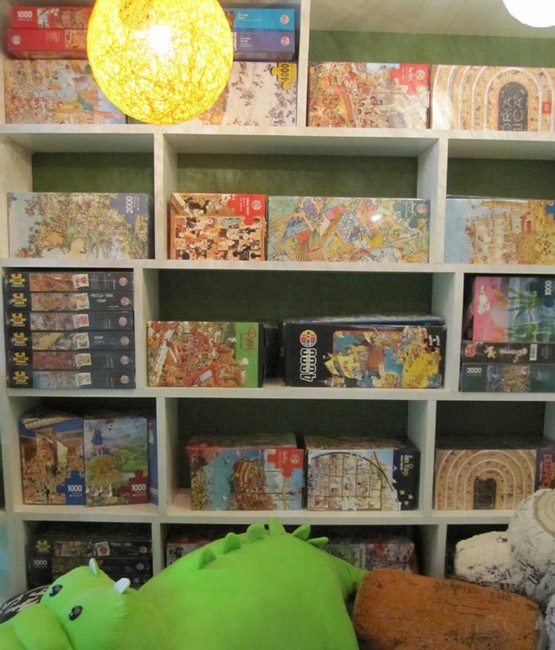 复古风老房改造,老房翻新改导致二楼