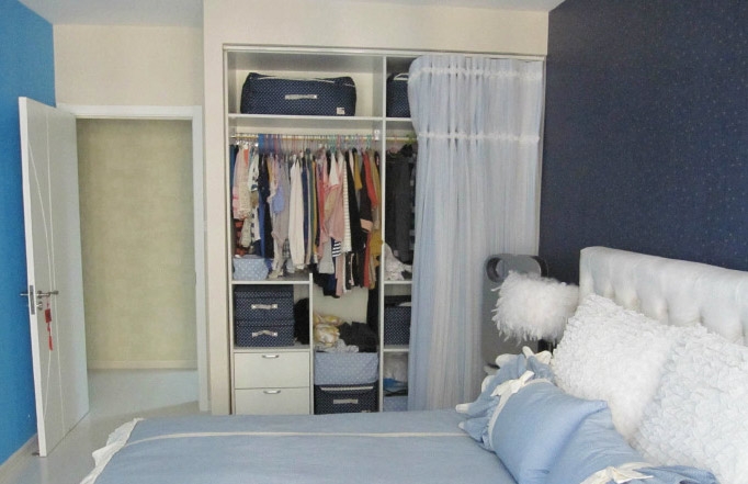 复古风老房改造,老房翻新改导致二楼