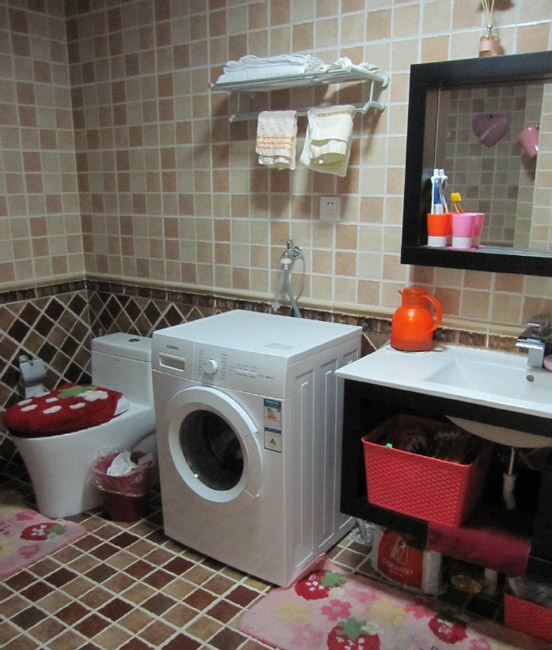 复古风老房改造,老房翻新改导致二楼