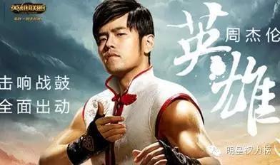 李易峰周杰伦做游戏,李易峰爱篮球郭艾伦