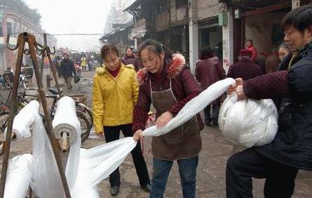 手把手教你做农膜“淘客”