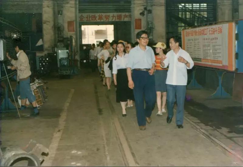 株机人的回忆都在这里，哪个历史瞬间你最喜欢？