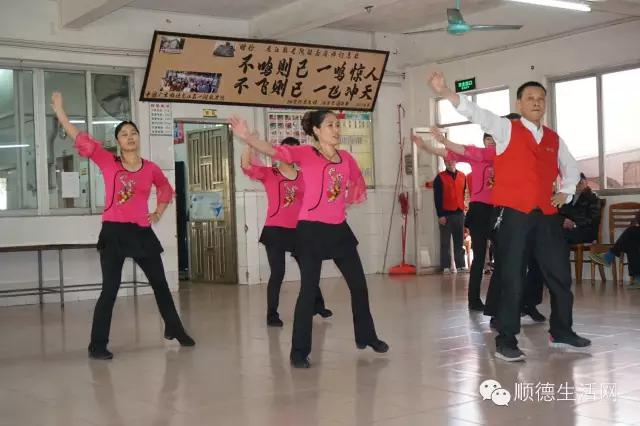 春暖花开暖意浓浓,春暖花开养老院