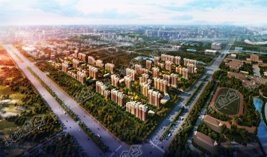 沧州市未开盘项目,沧州市运河区新开盘房价