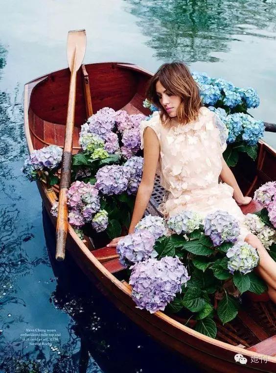 宋慧乔几百块就能美成这样，好品位，真的与钱无关