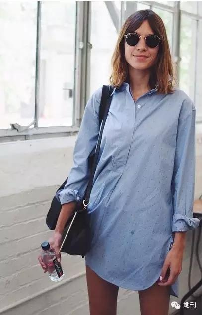 宋慧乔几百块就能美成这样，好品位，真的与钱无关