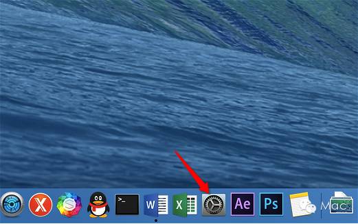 新手必看!苹果电脑如何连接有线网络以及如何共享WiFi