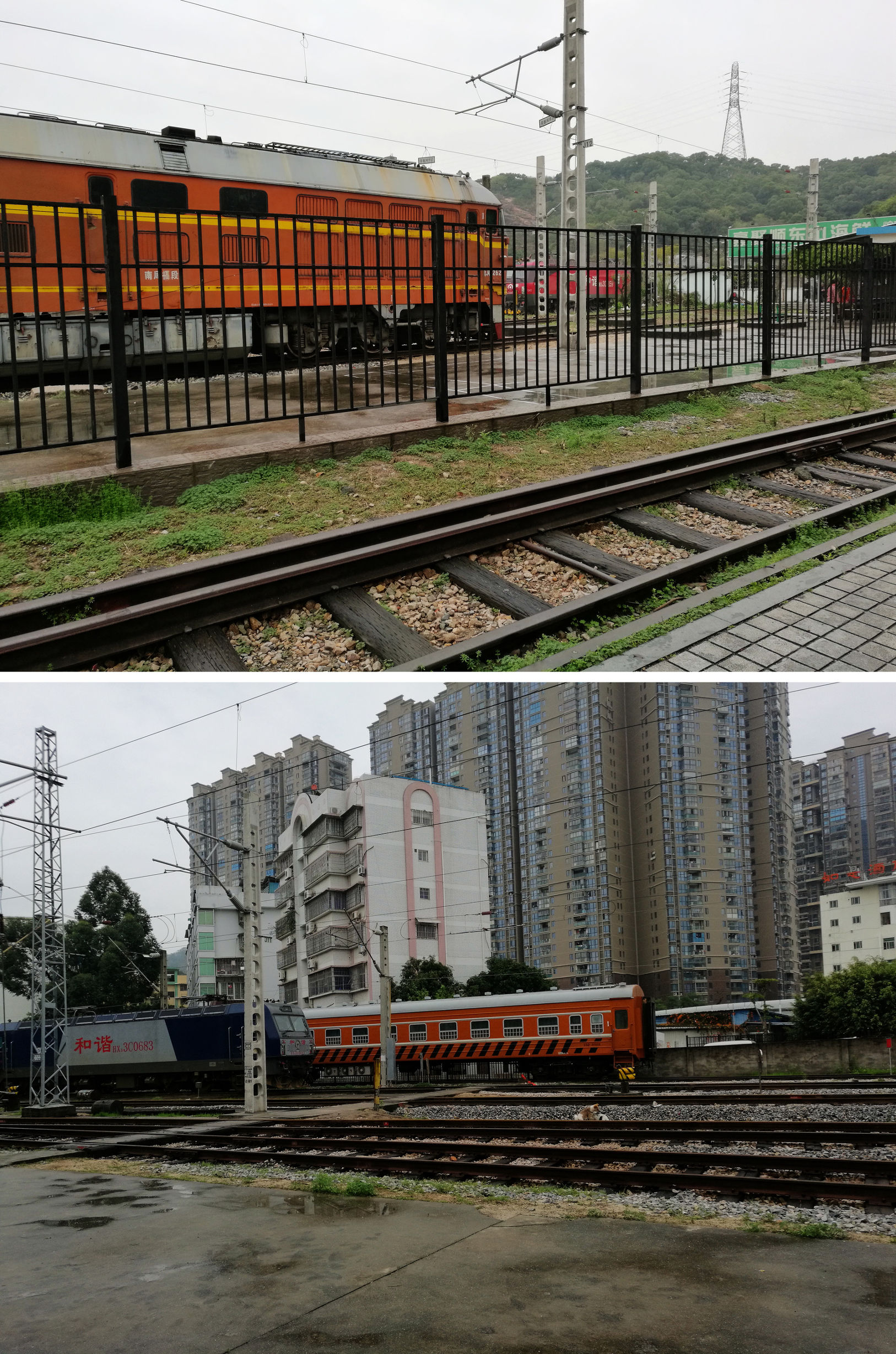 菲·独行侠·福州出发剑走偏锋厦门你可能没去过的美景