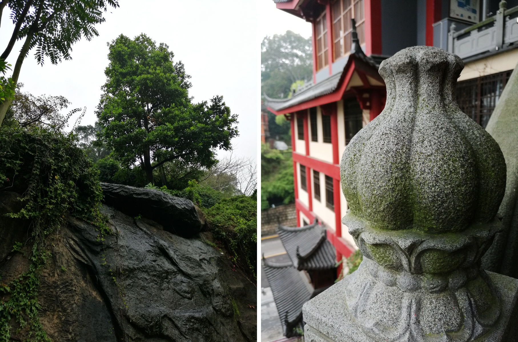 菲·独行侠·福州出发剑走偏锋厦门你可能没去过的美景