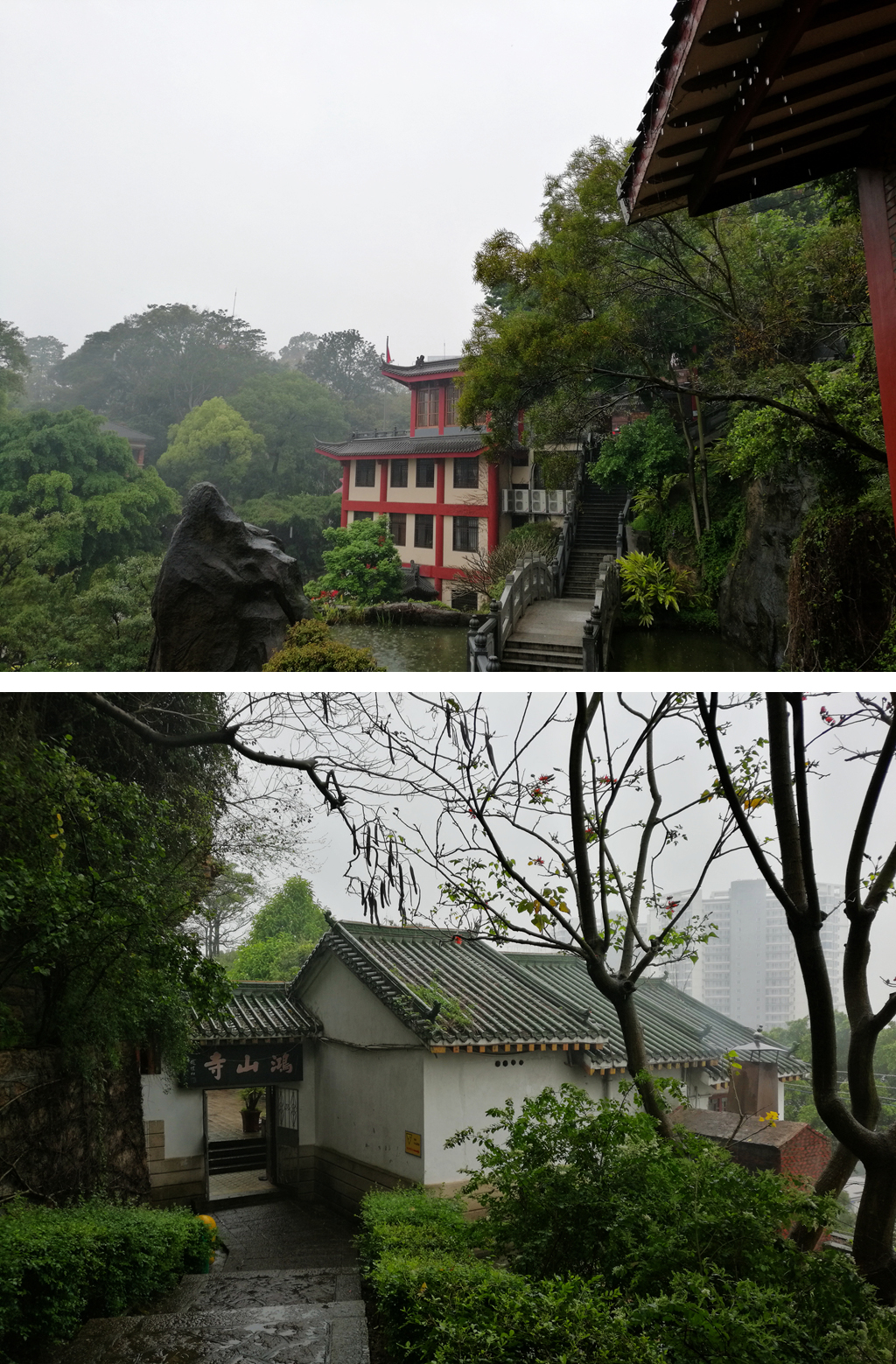 菲·独行侠·福州出发剑走偏锋厦门你可能没去过的美景