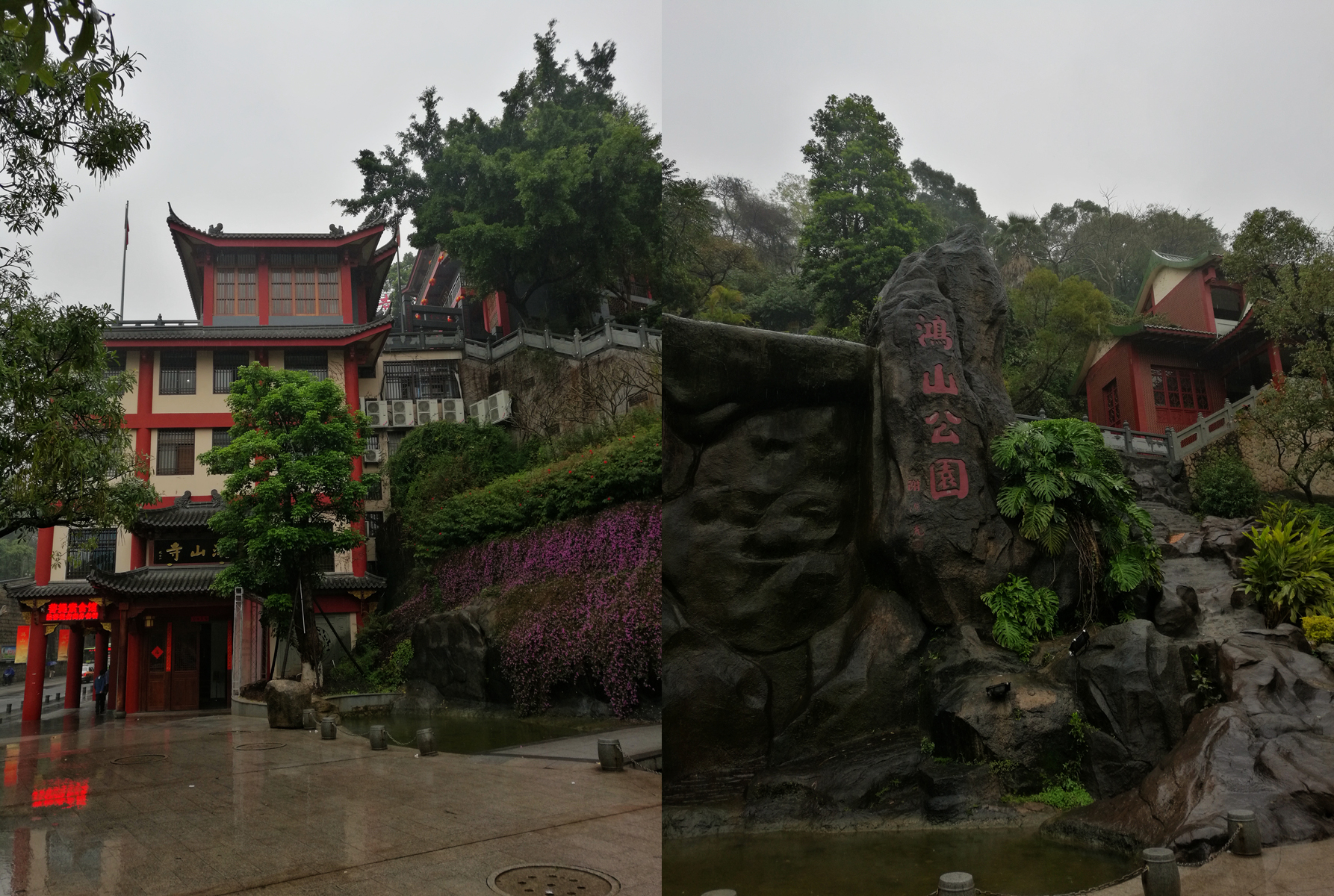 菲·独行侠·福州出发剑走偏锋厦门你可能没去过的美景