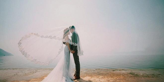 婚纱照外景拍摄姿势推荐,外景婚纱照姿势创意大全