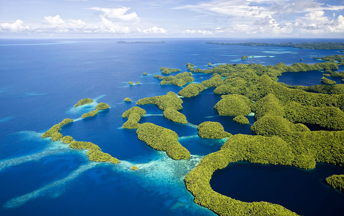 帕劳旅游免费玩,帕劳2019年能去旅游吗