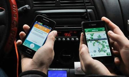 滴滴打车不用开车就能赚钱,快车与滴滴哪个赚钱