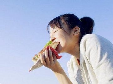 吃早餐的十大误区,吃早餐的五大误区