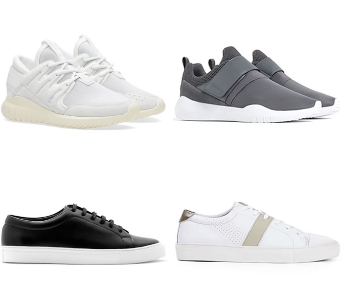 2023流行运动鞋品牌,今年最流行的十大运动鞋