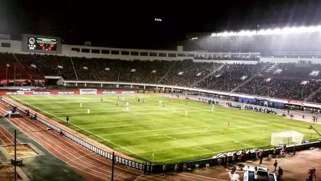 2:0,一入长安猛似虎!昨晚的长安让全中国热血沸腾!