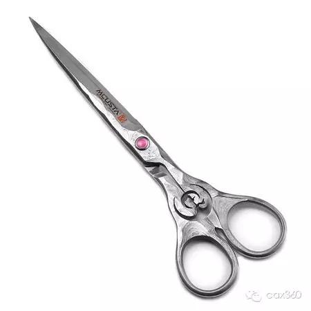 42crmo刀具推荐,剪刀刀具推荐哪款好看耐用