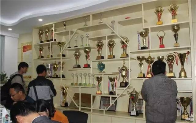 它曾经是国家的耻辱，如今却是河南的骄傲