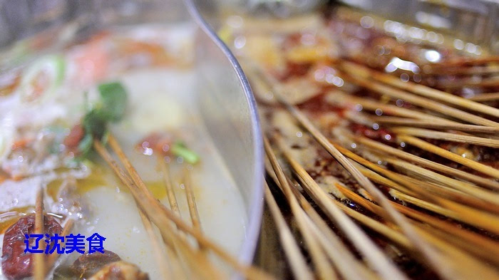 沈阳巷子里有什么好吃的馆子,沈阳最爆款的胡同小吃集锦