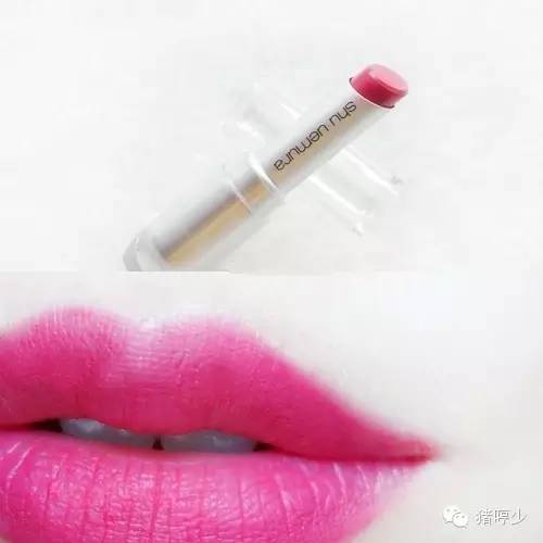 宋仲基魔鬼紫色唇彩,宋仲基口红