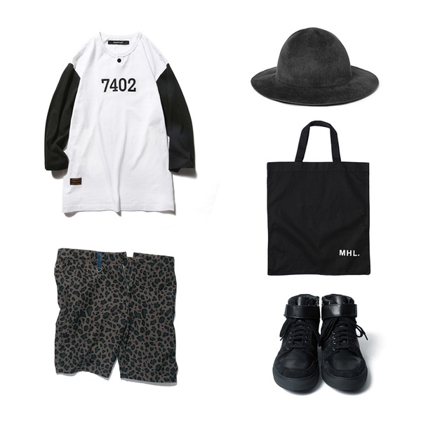 衣锦夜行QA：大丈夫就是要能穿能脱！