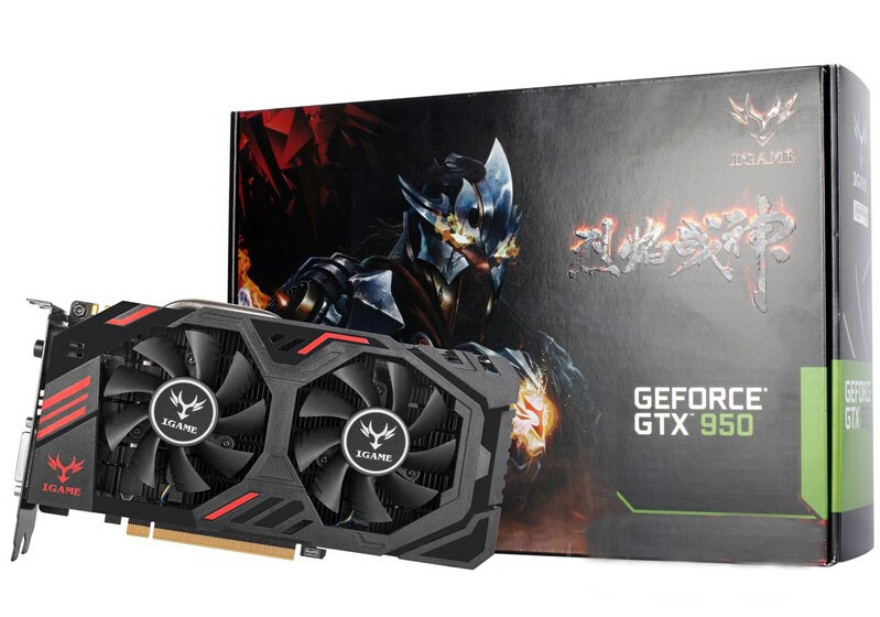 详细讲解显卡,新手快速认识显卡