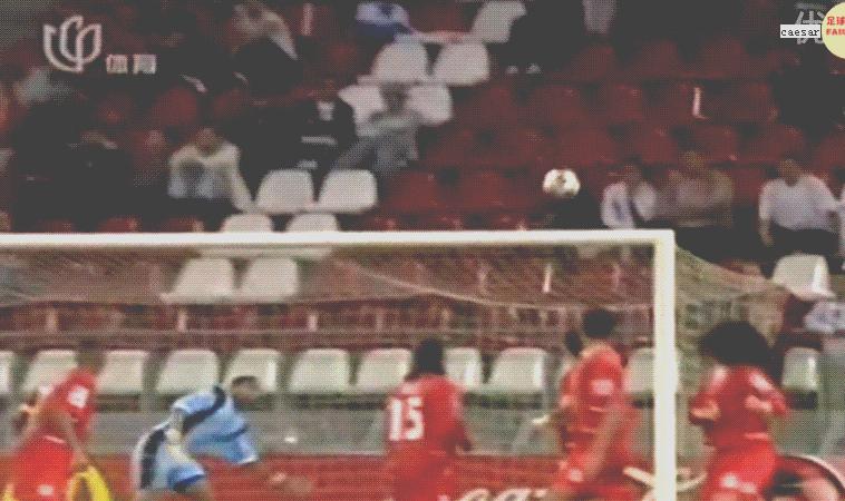 比肩梅西的天才,05年世青赛梅西回忆