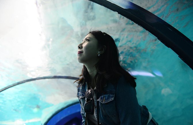 珠海长隆海洋王国2天1夜游玩攻略,最新珠海长隆海洋王国旅游攻略