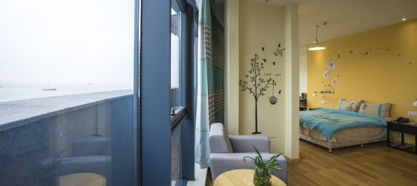 太湖舒畅之旅：乐享田园生活