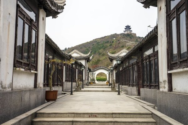 太湖舒畅之旅：乐享田园生活