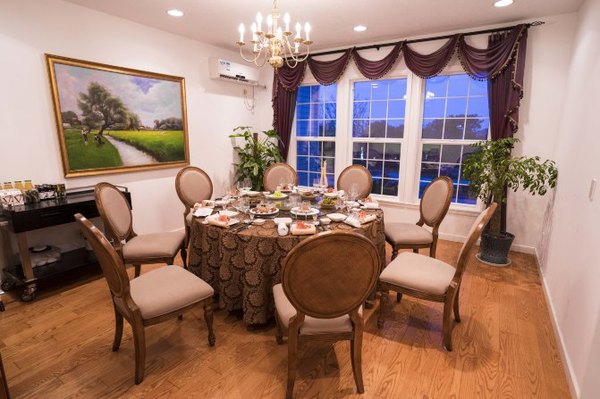 太湖舒畅之旅：乐享田园生活