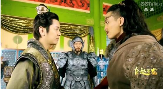 乱侃“武神”赵云2，N处历史错误！