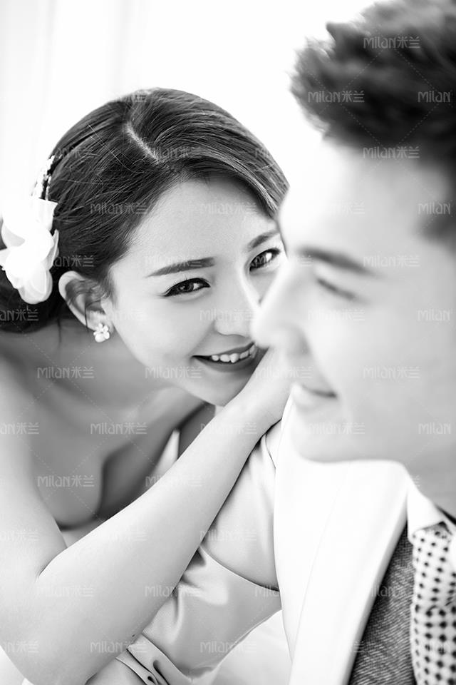 拍婚纱照的姿势大全集,男士拍婚纱照动作姿势