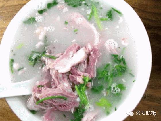 洛阳旅游攻略景点必去,洛阳白云山自驾游攻略