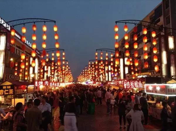 洛阳旅游攻略景点必去,洛阳白云山自驾游攻略