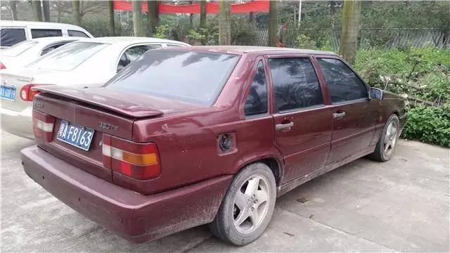 五千块钱能买到一辆什么二手车,我只有五万首付买什么车