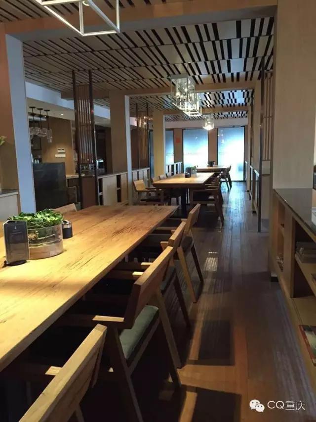 本周，请用这些来安慰重庆人的文艺心！