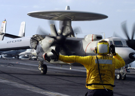 如何击沉美国航母,如何击沉一支航母编队